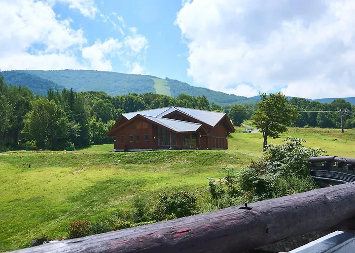 Okushiga Kogen Hotel