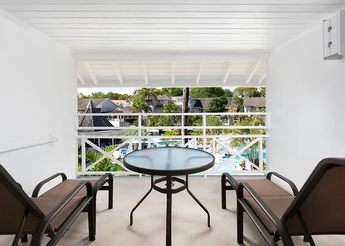 The Club Barbados (Adults Only)