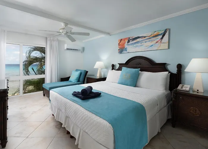 The Club Barbados (Adults Only)
