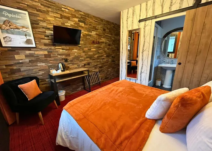 Hotel La Rencluse