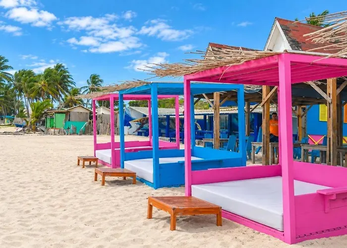 Hotel Blue Cove By On Vacation