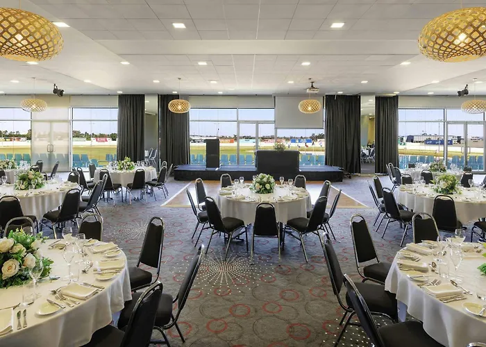 Mantra Melbourne Melton