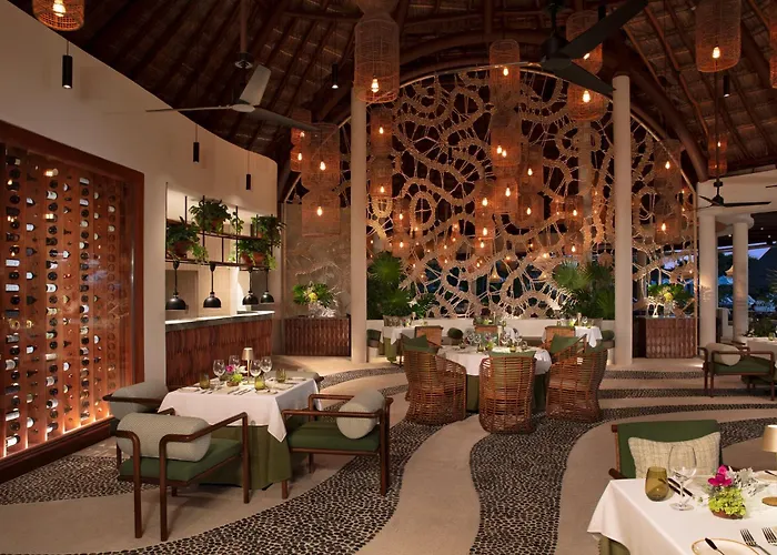 Secrets Maroma Beach Riviera Cancun - Adults Only