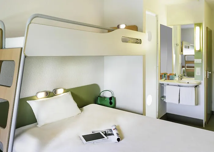 Ibis Budget Portsmouth