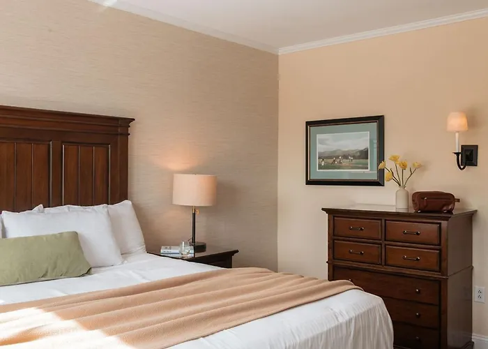 Mountain View Grand Resort & Spa