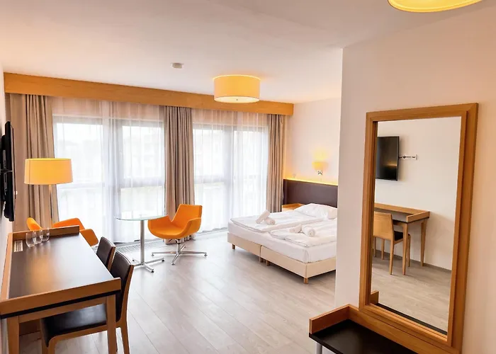 Hotel Zabcice