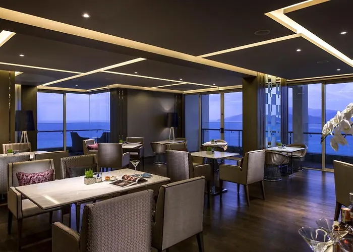 Intercontinental Nha Trang By Ihg