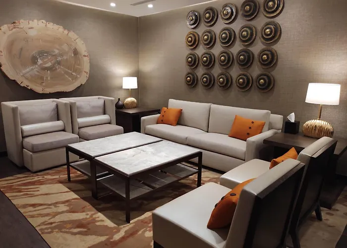 Moab Spa Resorts