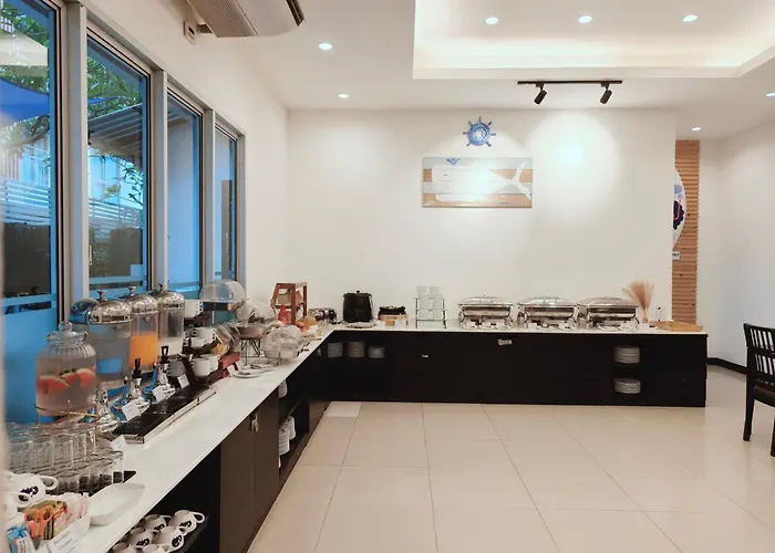 Kokotel Pattaya South Beach