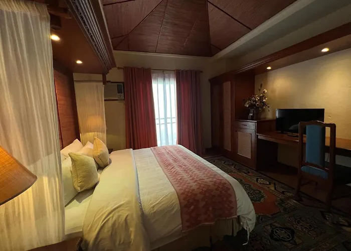 Java Hotel