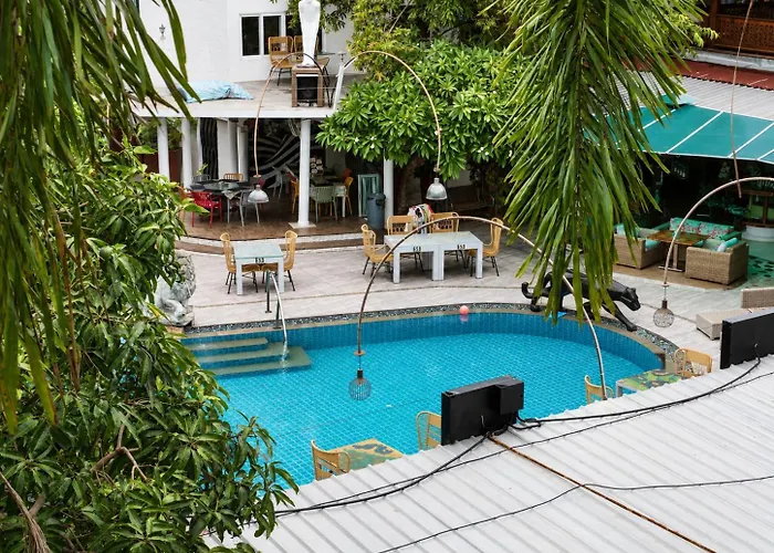 Momento Resort