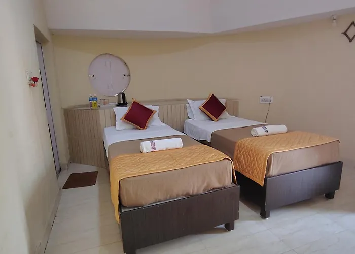 Kishkinda Heritage Resort