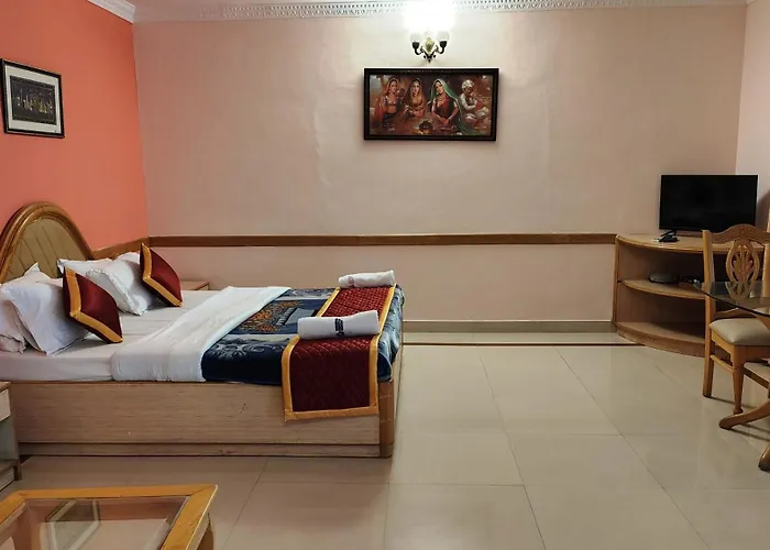 Kishkinda Heritage Resort