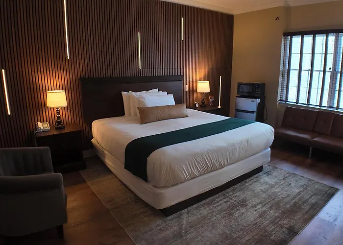 Colts Neck Inn Hotel