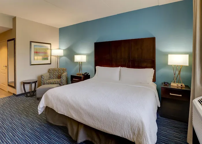 Holiday Inn Indianapolis Airport By Ihg