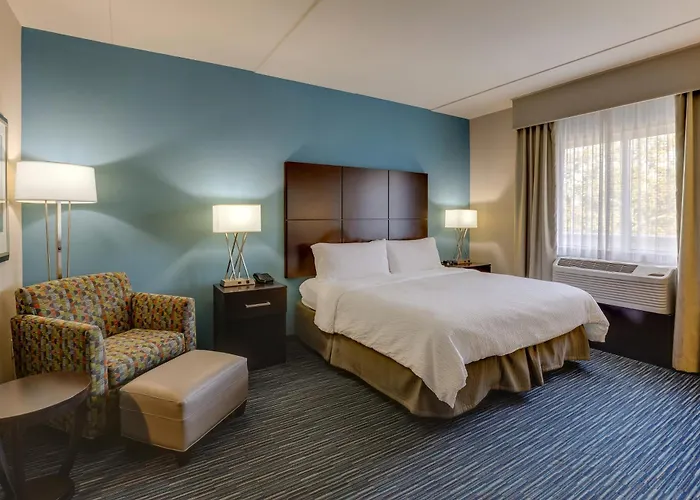 Holiday Inn Indianapolis Airport By Ihg