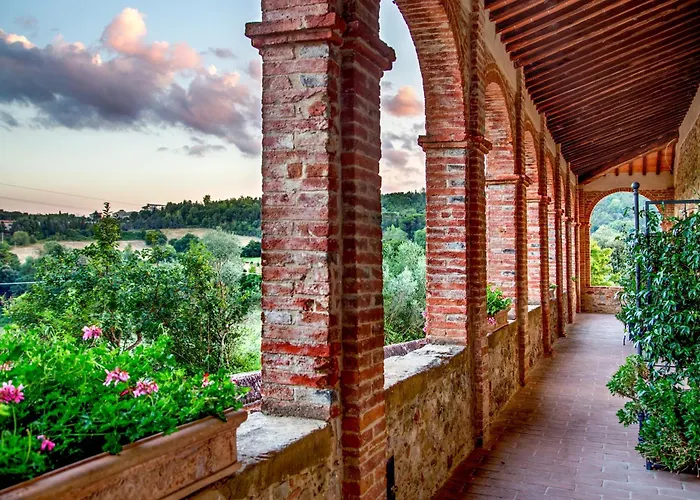 Abbadia Sicille Relais
