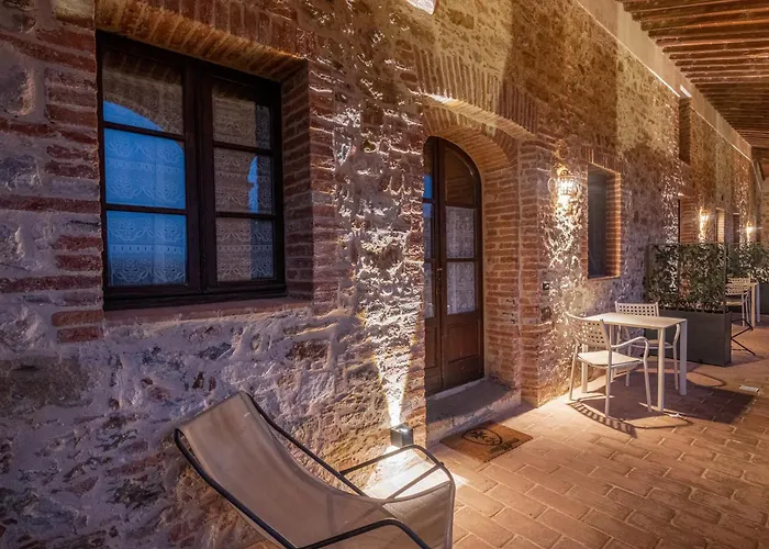 Abbadia Sicille Relais