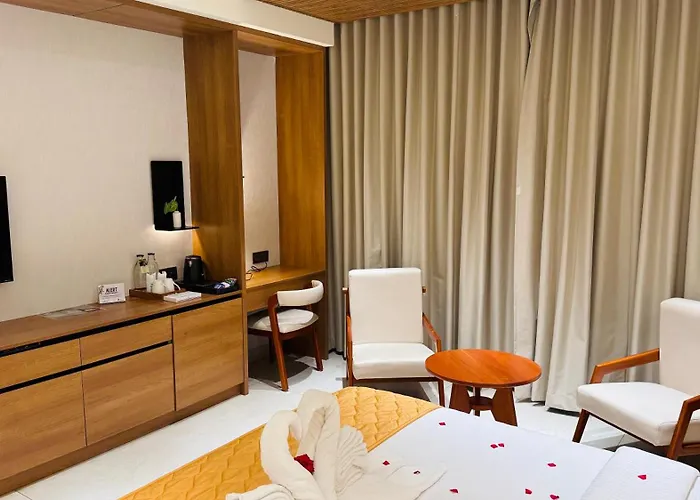 Peppervine Hotel