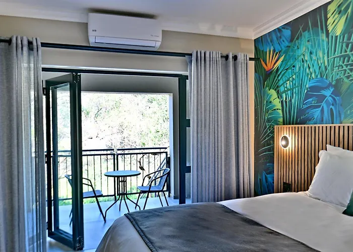 Seasons Golf, Leisure & Spa
