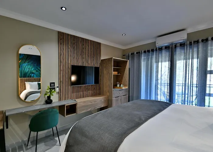 Seasons Golf, Leisure & Spa