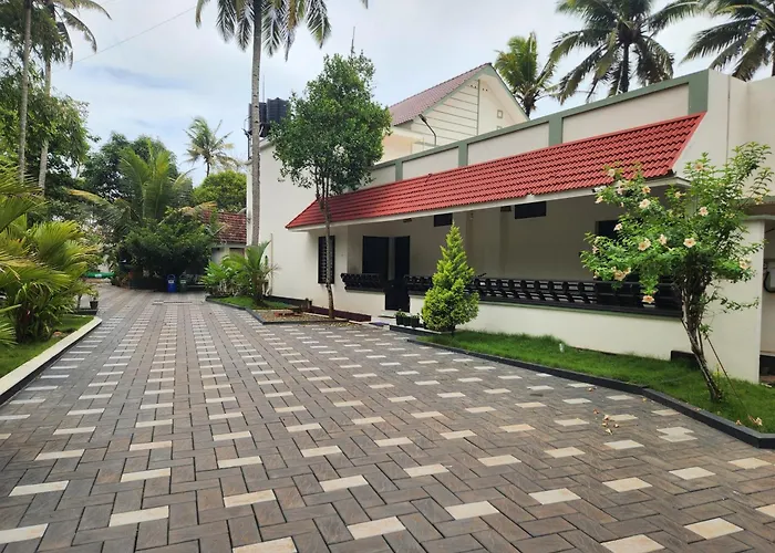 Divine Bliss Beach Resort