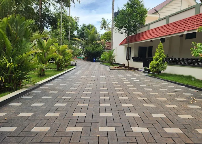 Divine Bliss Beach Resort