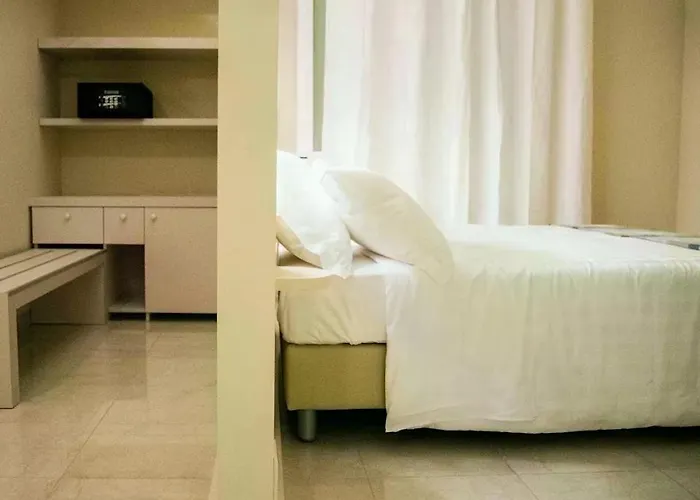 Hotel Villa Maranello
