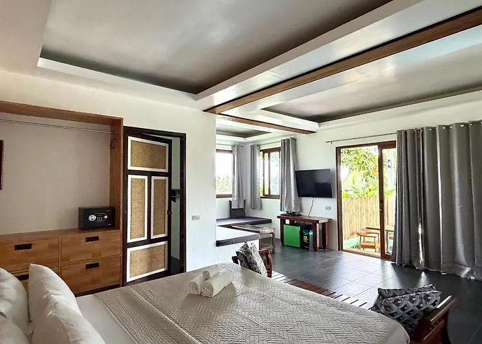 Villa Maya