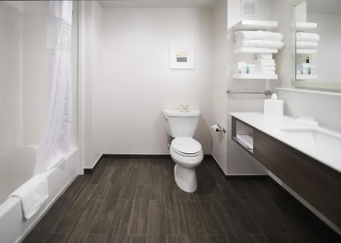 Hampton Inn & Suites La Porte, Tx