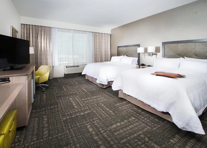 Hampton Inn & Suites La Porte, Tx