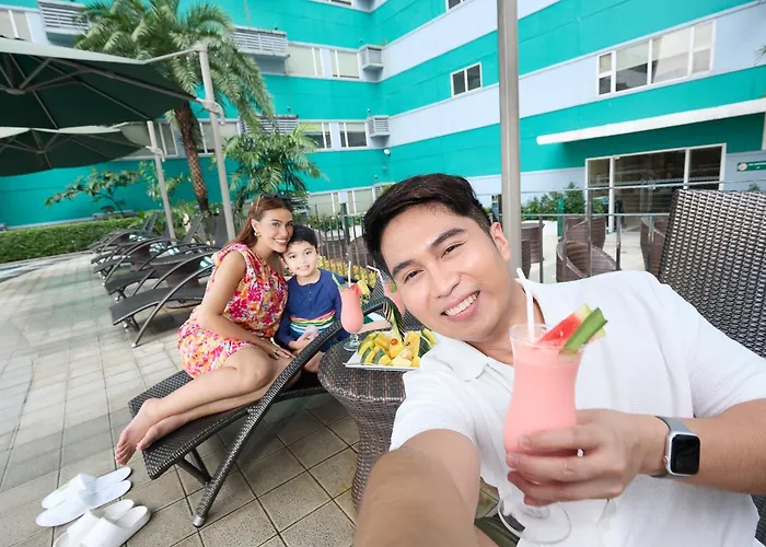 Hotel101 - Manila