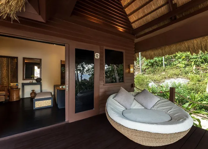 Cauayan Boutique Private Island - Formerly Cauayan Island Resort