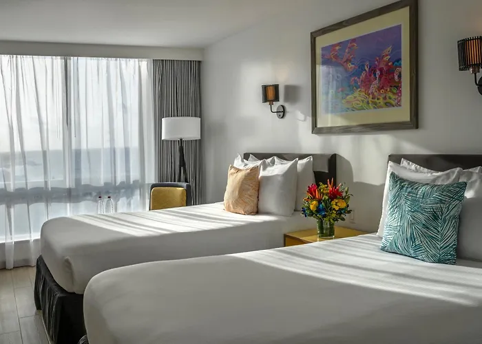 Warwick Paradise Island Bahamas (Adults Only)