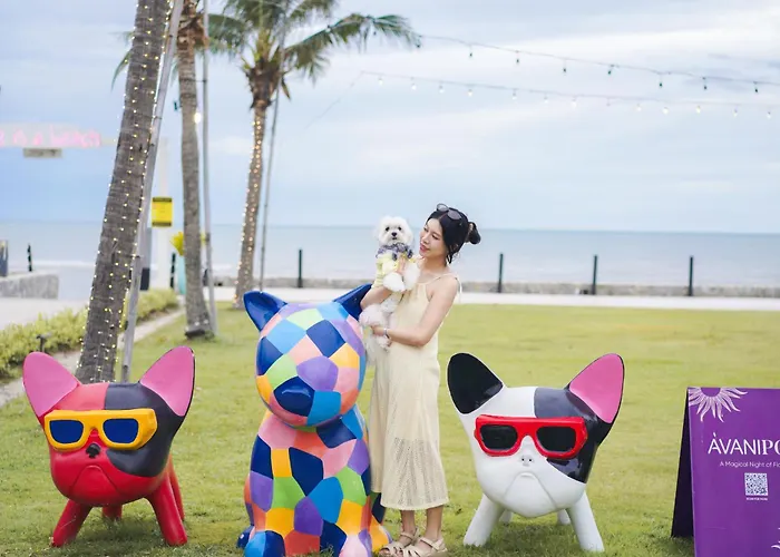 Avani+ Hua Hin Resort