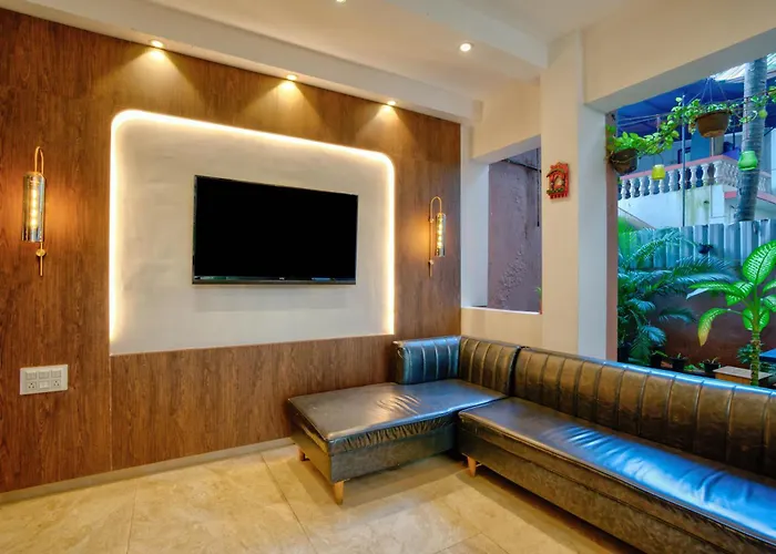 Hotel Sea Sapphire