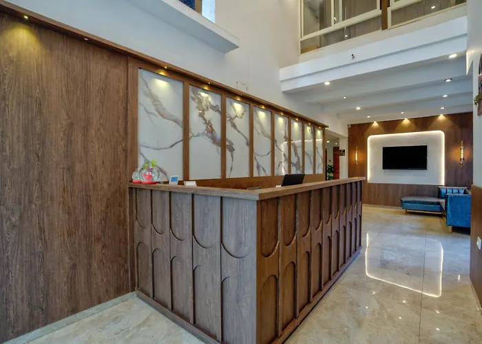 Calangute Beach Resorts