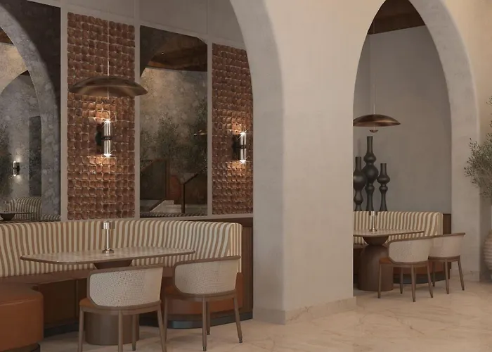 Intercontinental Durrat Al Riyadh Hotel & Spa By Ihg