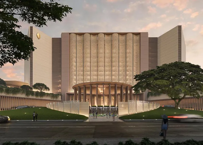 Intercontinental Penang Resort By Ihg