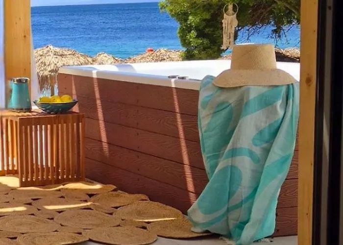 Porto Paradiso Seaside Resort