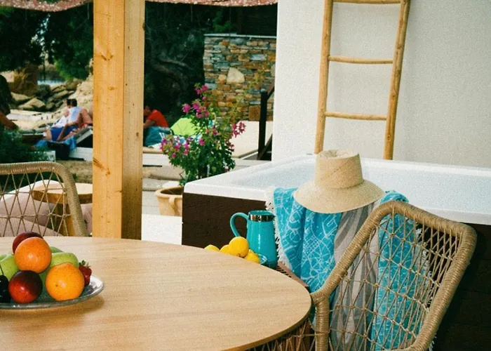 Porto Paradiso Seaside Resort