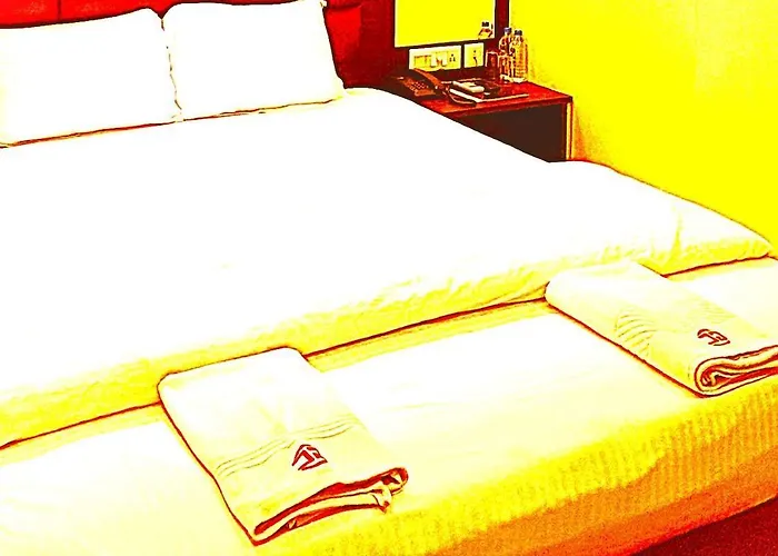 The All Time Hotel In Pune