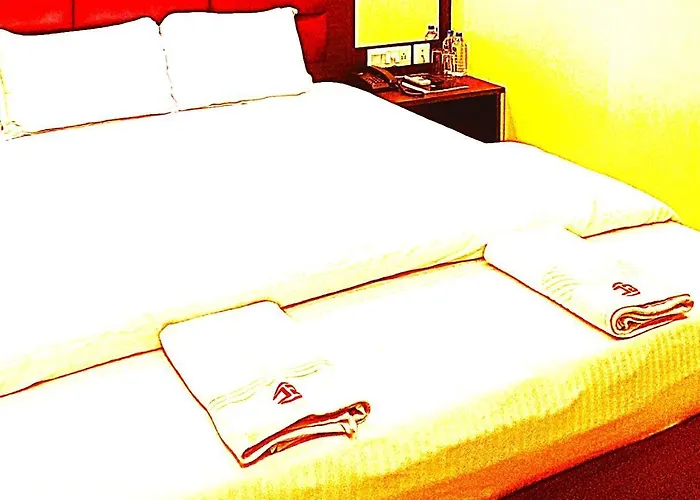 The All Time Hotel In Pune
