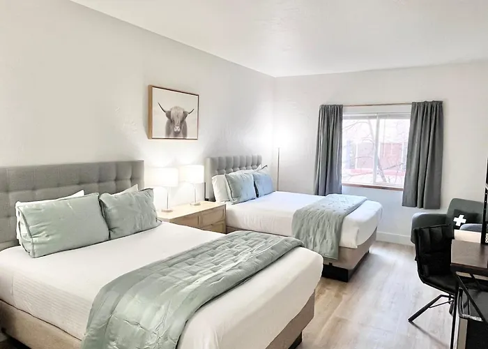 Remodeled 2Q Near Park City With Pool & Hot Tub -2070