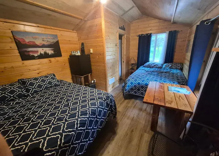 Aurora Resort