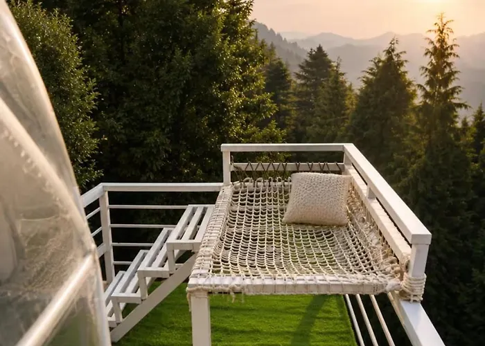 Kanatal Glamping