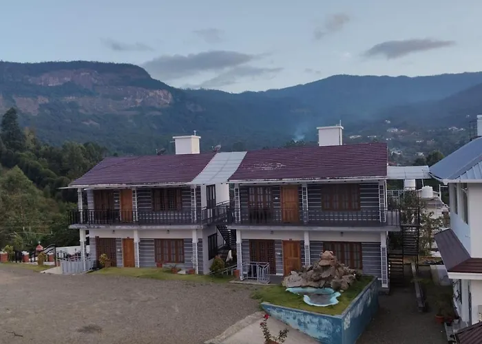 Kurinji Resorts