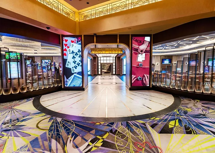 Valley Center Resorts