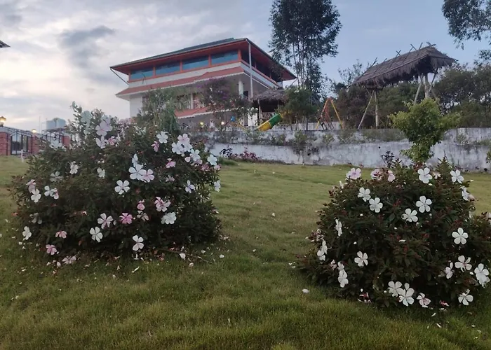 Kurinji Resorts