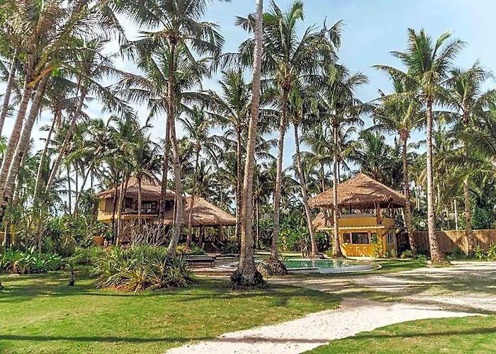 Inara Siargao